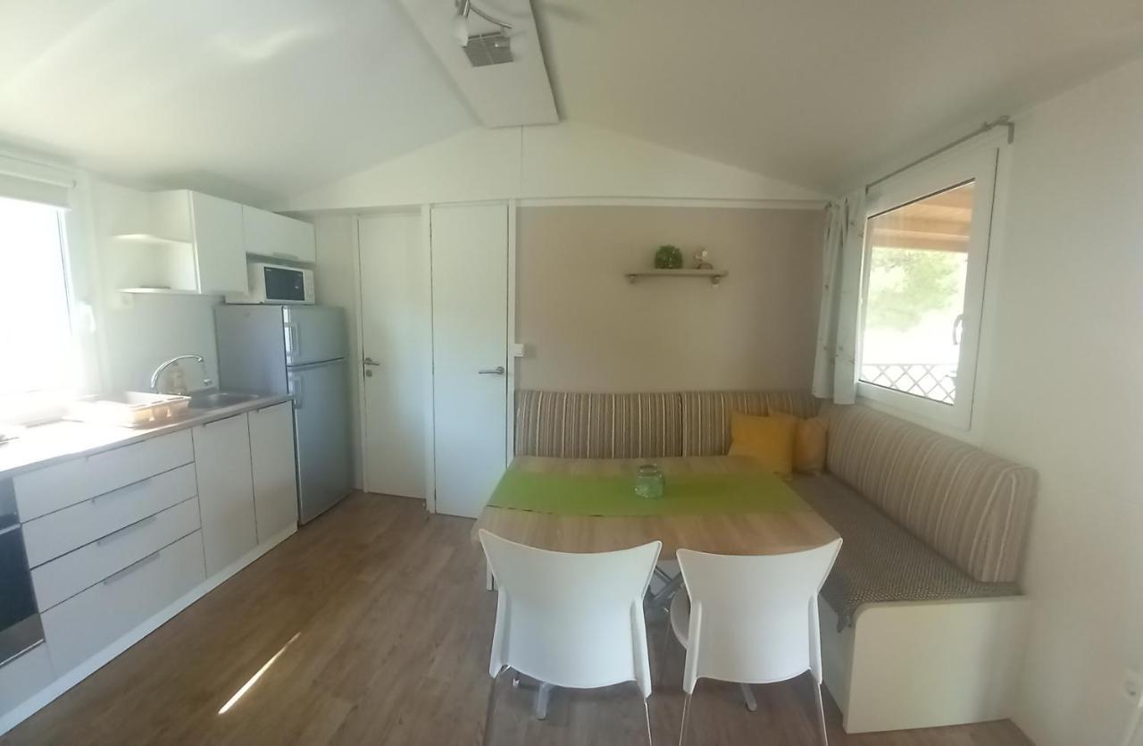 Mobile Homes Seashell Jezera Buitenkant foto